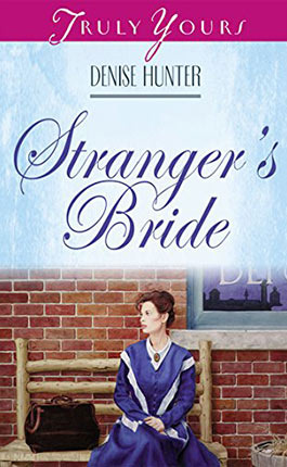 Stranger's Bride