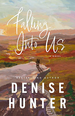 FALLING INTO US