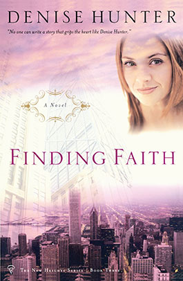 Finding Faith