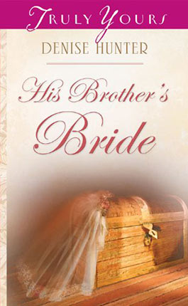 His Brother's Bride