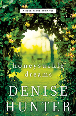 Honeysuckle Dreams